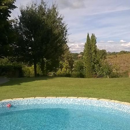 Casale Del Tiglio Bed & Breakfast Черветери Екстериор снимка