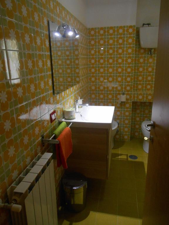 Casale Del Tiglio Bed & Breakfast Черветери Стая снимка
