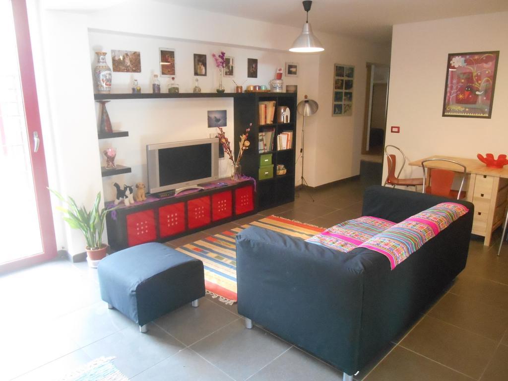 Casale Del Tiglio Bed & Breakfast Черветери Стая снимка